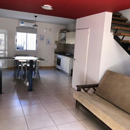 Excelente Duplex En Consorcio Privado C/ Cochera 圣胡安 外观 照片