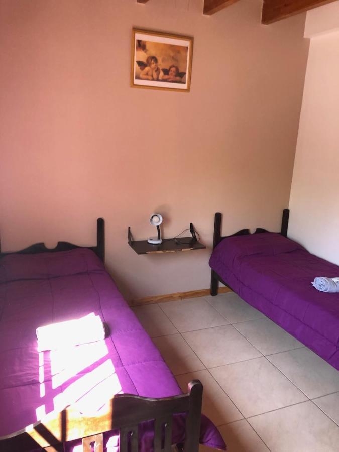 Excelente Duplex En Consorcio Privado C/ Cochera 圣胡安 外观 照片