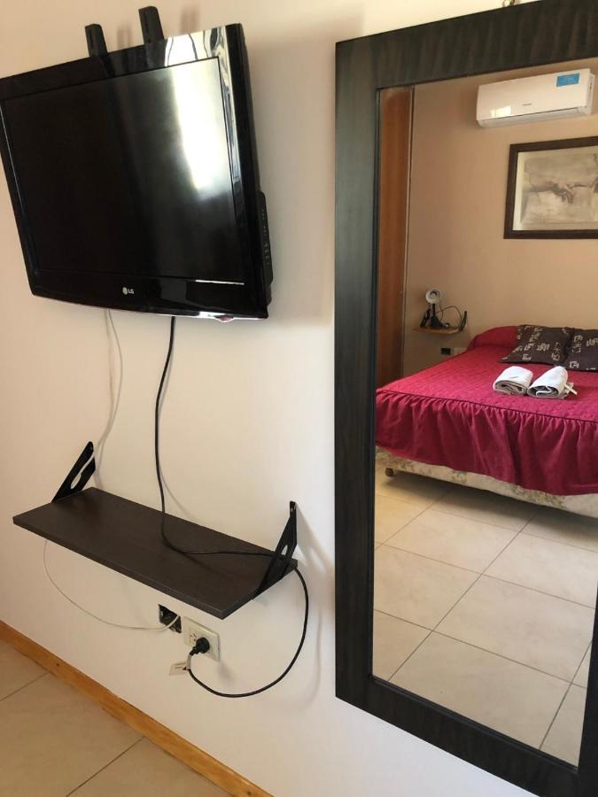 Excelente Duplex En Consorcio Privado C/ Cochera 圣胡安 外观 照片