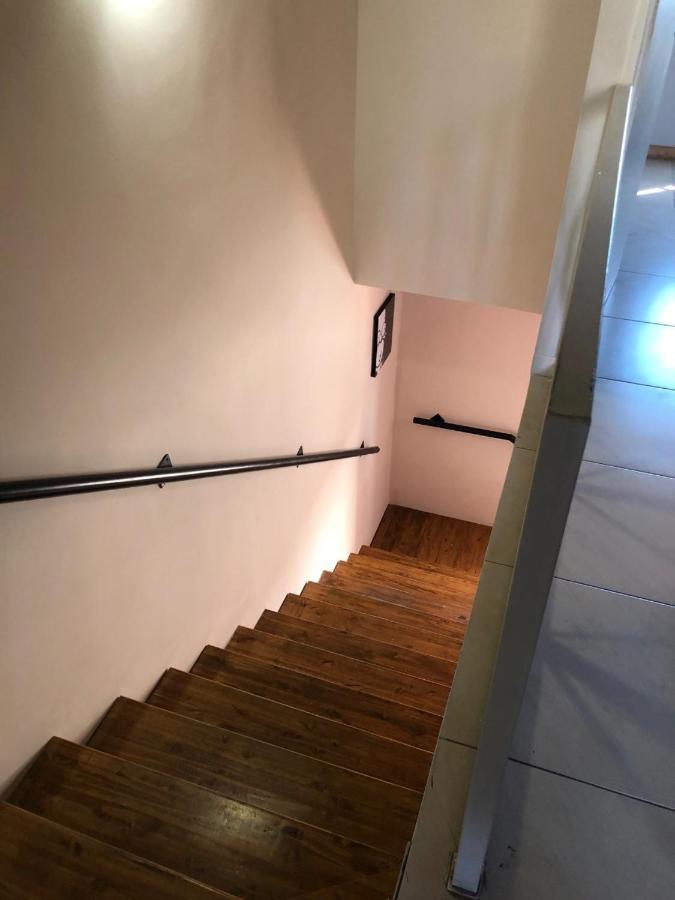 Excelente Duplex En Consorcio Privado C/ Cochera 圣胡安 外观 照片