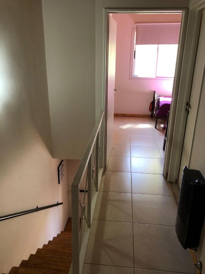 Excelente Duplex En Consorcio Privado C/ Cochera 圣胡安 外观 照片