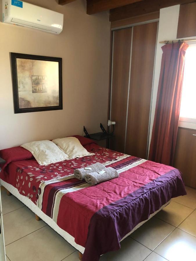 Excelente Duplex En Consorcio Privado C/ Cochera 圣胡安 外观 照片