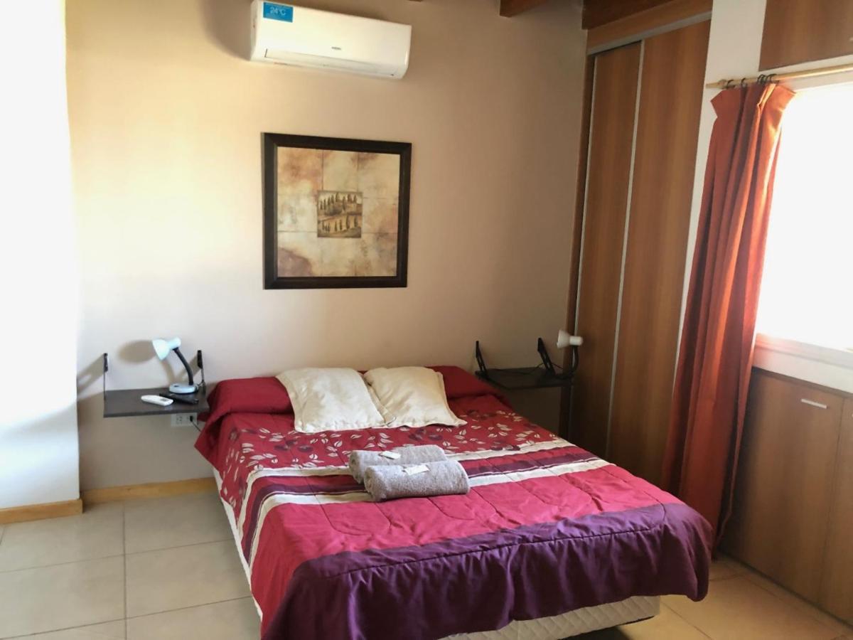 Excelente Duplex En Consorcio Privado C/ Cochera 圣胡安 外观 照片