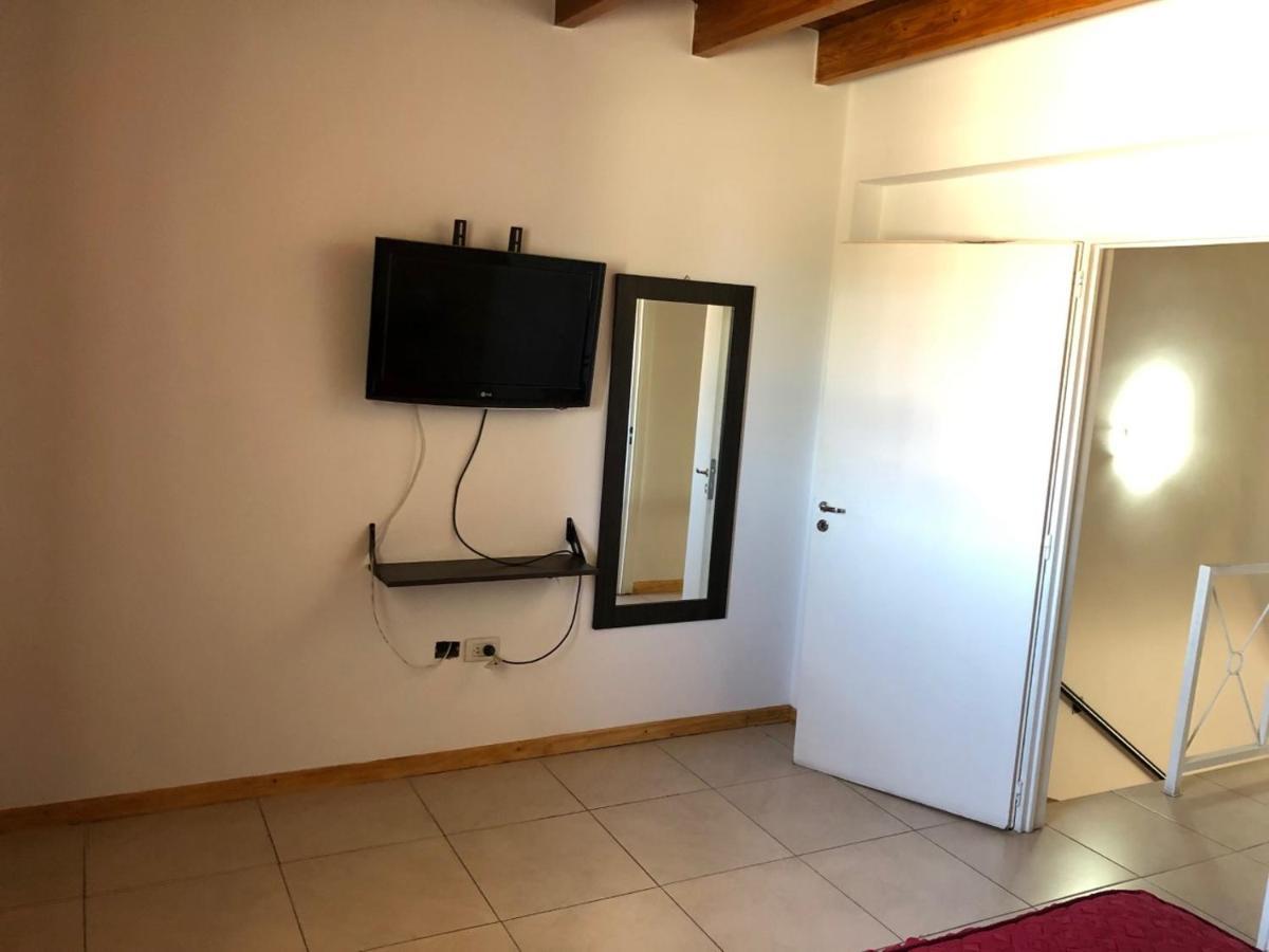 Excelente Duplex En Consorcio Privado C/ Cochera 圣胡安 外观 照片