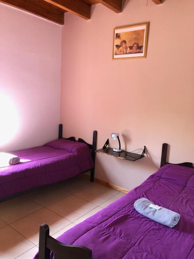 Excelente Duplex En Consorcio Privado C/ Cochera 圣胡安 外观 照片