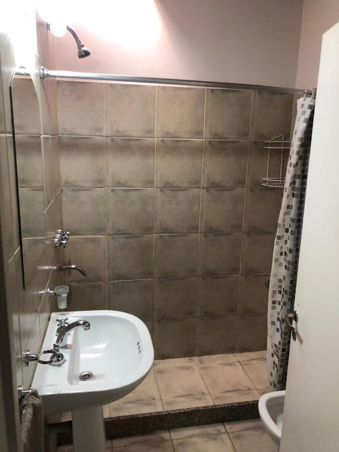 Excelente Duplex En Consorcio Privado C/ Cochera 圣胡安 外观 照片