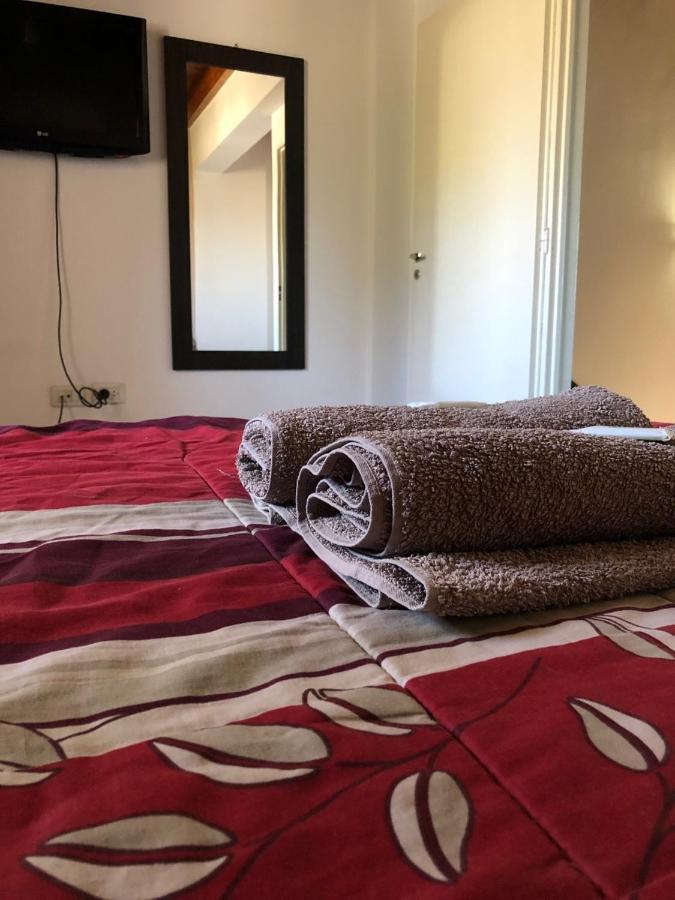 Excelente Duplex En Consorcio Privado C/ Cochera 圣胡安 外观 照片