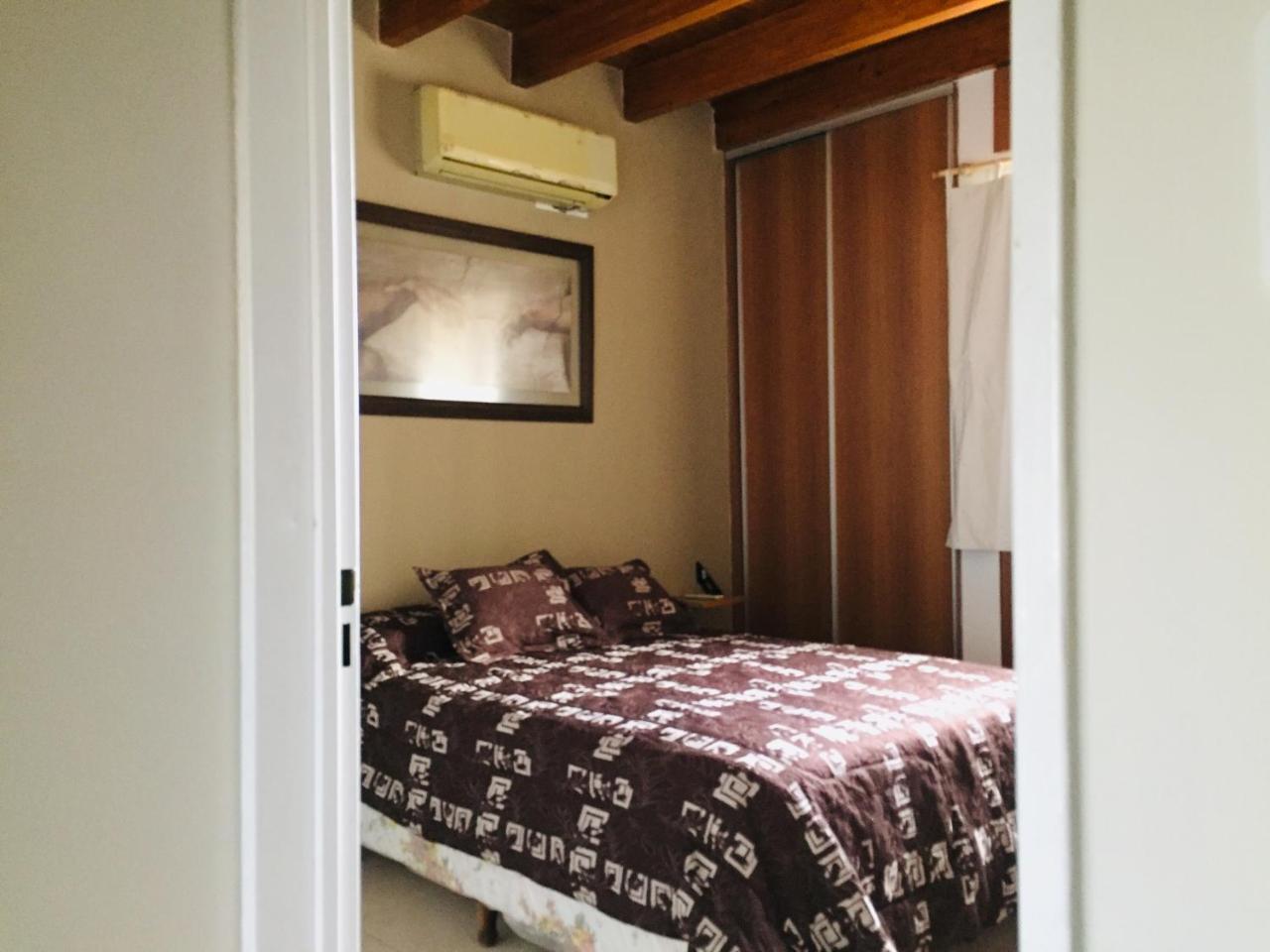 Excelente Duplex En Consorcio Privado C/ Cochera 圣胡安 外观 照片